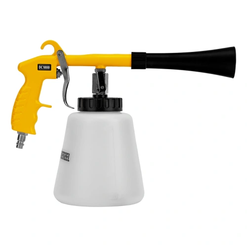 Пистолет для химчистки DC1000, пневматический Denzel по ценам производителя в Москве с доставкой по всей России