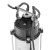 Фекальный насос FP1800-KS, 1800 Вт, напор 17 м, 26000 л/ч, нож-измельчитель Denzel по ценам производителя в Москве с доставкой по всей России Фекальный насос FP1800-KS, 1800 Вт, напор 17 м, 26000 л/ч, нож-измельчитель Denzel по ценам производителя в Москве с доставкой по всей России