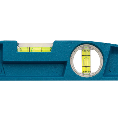 Уровень литой, 400 мм, 2 глазка Gross по ценам производителя в Москве с доставкой по всей России