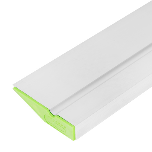 Правило алюминиевое "Трапеция", 2 ребра жесткости, L-2.5 м Сибртех по ценам производителя в Москве с доставкой по всей России