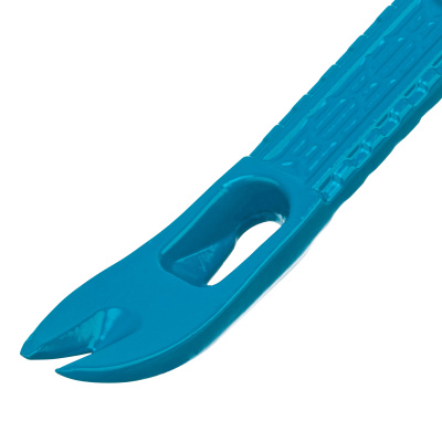 Лом-гвоздодер мини, 250 x 21 x 9 мм Gross по ценам производителя в Москве с доставкой по всей России