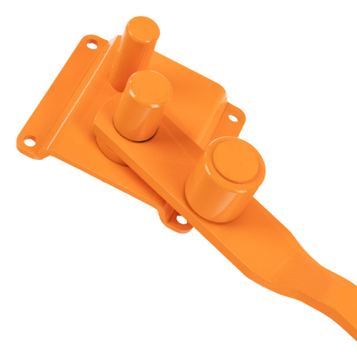 Арматурогиб роликовый до 10 мм Сибртех по ценам производителя в Москве с доставкой по всей России