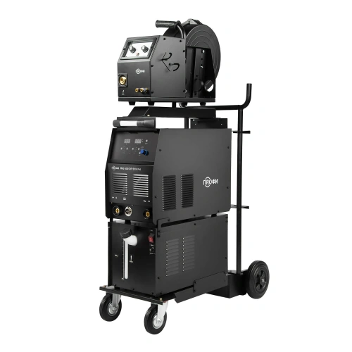 ПРОФИ MIG 500 DP SYN FW купить в Москве с доставкой по всей России | ProtosMarket.ru