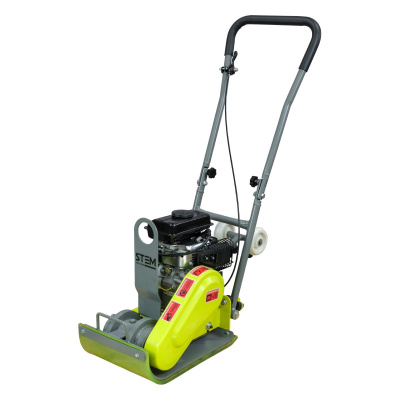 Виброплита STEM SPC 152E (STEM 154F) по ценам производителя в Москве с доставкой по всей России