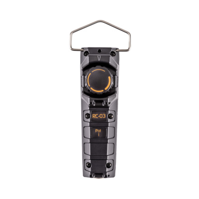 Пульт дист. управления WECO RC03 купить в Москве с доставкой по всей России | ProtosMarket.ru