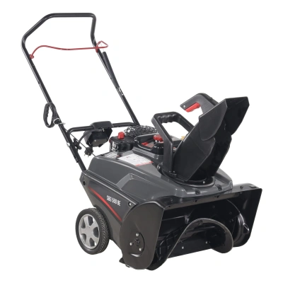 Снегоуборщик EVOline SBG 560 BE (с двигателем Briggs&Stratton)