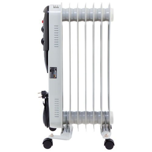 Масляный обогреватель MTX OCH-1500, 230 В, 1500 Вт MTX по ценам производителя в Москве с доставкой по всей России