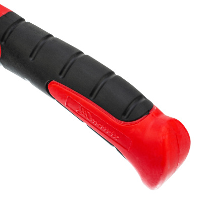 Молоток-гвоздодер мини, фибергласовая двухкомпонентная рукоятка, 250 г Matrix по ценам производителя в Москве с доставкой по всей России