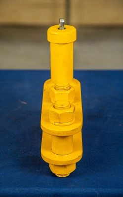 Замок Смаля ZS 10,0 по ценам производителя в Москве с доставкой по всей России