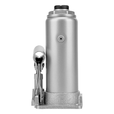 Домкрат гидравлический бутылочный, 8 т, h подъема 230-457 мм Matrix по ценам производителя в Москве с доставкой по всей России