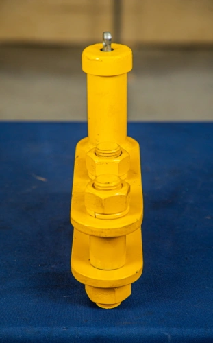 Замок Смаля ZS 10,0 по ценам производителя в Москве с доставкой по всей России