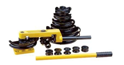 Трубогиб ручной TOR HHW-25S 10-25 мм (переносной) по ценам производителя в Москве с доставкой по всей России