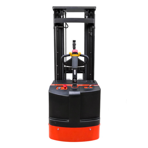 Самоходный штабелер PROLIFT SDR 1545 li-ion по ценам производителя в Москве с доставкой по всей России