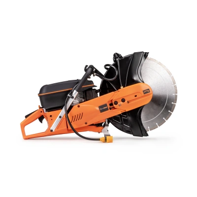 Бензорез Foxweld GC-970/400 купить в Москве с доставкой по всей России | ProtosMarket.ru