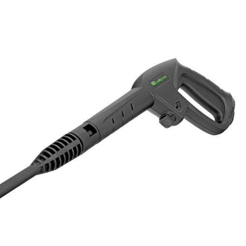 Моечная машина высокого давления АМ-1800, 1800 Вт, 140 бар, 350 л/ч, колесная Сибртех по ценам производителя в Москве с доставкой по всей России