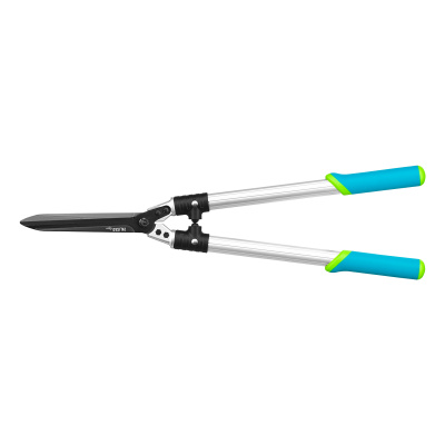 Кусторез, 600 мм, кованый, алюминиевые обрезиненные рукоятки, Forged LUXE Palisad по ценам производителя в Москве с доставкой по всей России