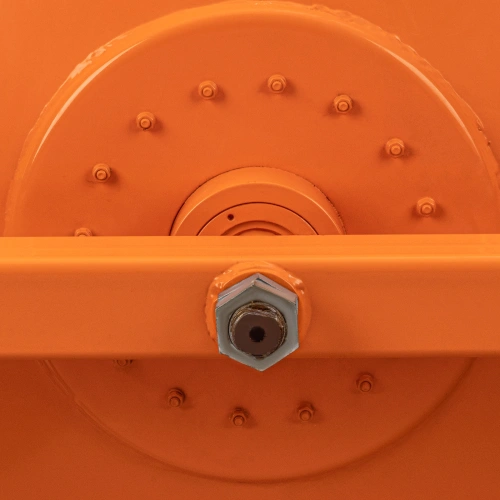 Бетоносмеситель СБР-440А.1, 440 л, 1.5 кВт, 380 В, редуктор. по ценам производителя в Москве с доставкой по всей России