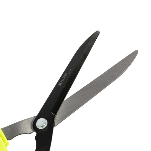 Кусторез, 640 - 820 мм, телескопические алюминиевые рукоятки, Luxe, Palisad по ценам производителя в Москве с доставкой по всей России