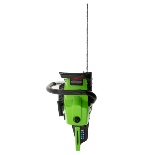 Пила цепная бензиновая БП-4540, 45 см3, шина 40 см, шаг 0.325, паз 1,5 мм, 64 звена Сибртех по ценам производителя в Москве с доставкой по всей России