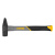Молоток слесарный, 600 г, кованый, фибергласовая рукоятка c TPR покрытием Denzel по ценам производителя в Москве с доставкой по всей России Молоток слесарный, 600 г, кованый, фибергласовая рукоятка c TPR покрытием Denzel по ценам производителя в Москве с доставкой по всей России