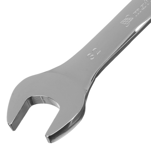 Набор ключей комбинированных, трещоточных шарнирных 22 шт. Matrix по ценам производителя в Москве с доставкой по всей России