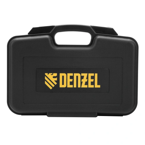 Пневматический молоток НР4500 + набор насадок, 113 л/мин, 4500 уд/мин Denzel по ценам производителя в Москве с доставкой по всей России