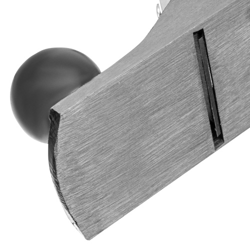 Рубанок, 245 х 58 мм, металлический Sparta по ценам производителя в Москве с доставкой по всей России