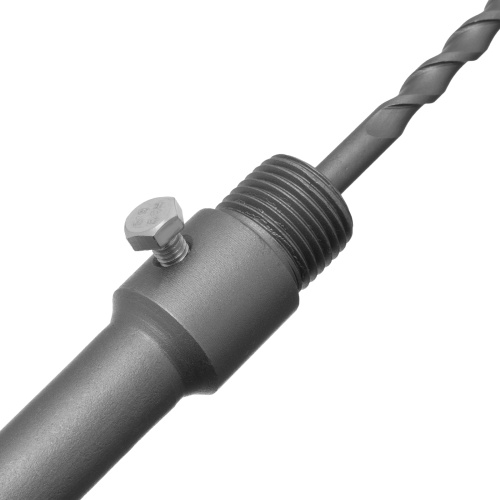 Центрирующее сверло для коронок, хвостовик M22 х 160 мм, SDS Max Matrix по ценам производителя в Москве с доставкой по всей России