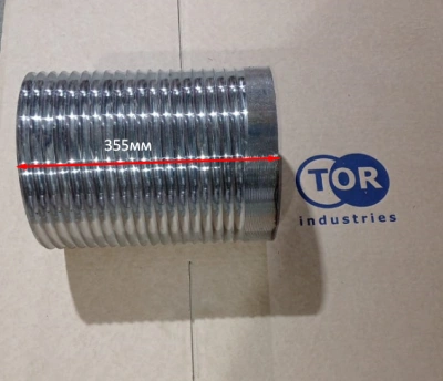 Барабан для талей электрических CD1 5,0 т 6 м по ценам производителя в Москве с доставкой по всей России