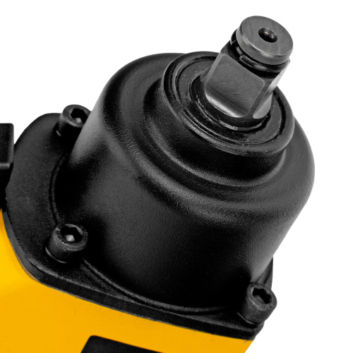 Ударный пневмогайковерт IWS550 Compact, 1/2", 8500 об/мин, 710 Нм Denzel по ценам производителя в Москве с доставкой по всей России