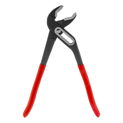 Клещи переставные 180 мм, хром-ванадий, обливные рукоятки Matrix по ценам производителя в Москве с доставкой по всей России