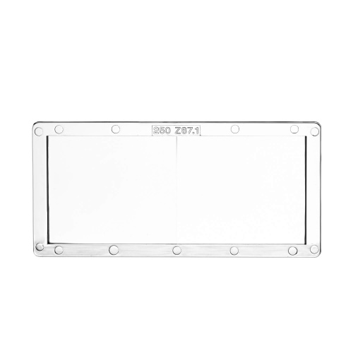 Диоптрическая линза 250 (+2,5) по ценам производителя в Москве с доставкой по всей России