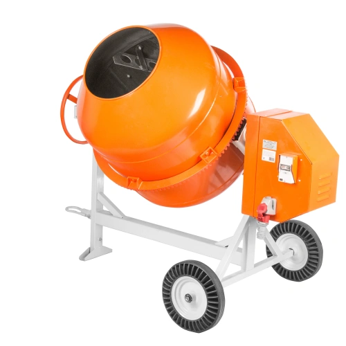 Бетоносмеситель СБР-500А.1, 500 л, 1.5 кВт, 380 В, редуктор. по ценам производителя в Москве с доставкой по всей России
