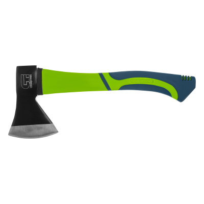 Топор, 600 г, фибергласовое топорище Сибртех по ценам производителя в Москве с доставкой по всей России