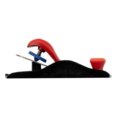 Рубанок, 175 х 50 мм, металлический, малогабаритный Sparta по ценам производителя в Москве с доставкой по всей России