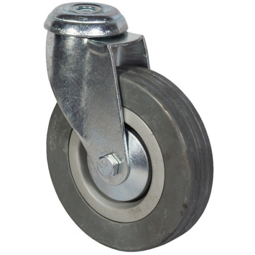 Колесо аппаратное под болт М10 75 мм - SChg 93 по ценам производителя в Москве с доставкой по всей России