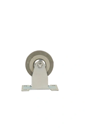 Колесо аппаратное неповоротное FCg 25 50 мм (N) по ценам производителя в Москве с доставкой по всей России