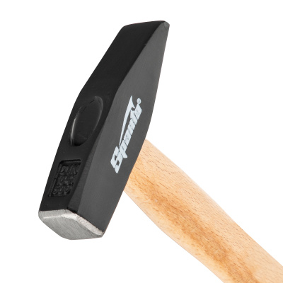 Молоток слесарный, 500 г, квадратный боек, деревянная рукоятка Sparta по ценам производителя в Москве с доставкой по всей России