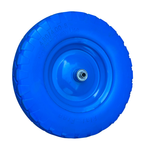 Пенополиуретановое колесо PU 3000-20 E по ценам производителя в Москве с доставкой по всей России