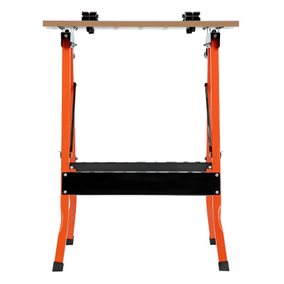 Верстак-тиски, 640 х 520 х 790 мм, портативный Sparta по ценам производителя в Москве с доставкой по всей России