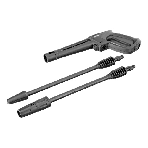 Моечная машина высокого давления R-180, 2200 Вт, 180 бар, 380 л/ч, колесная Denzel по ценам производителя в Москве с доставкой по всей России