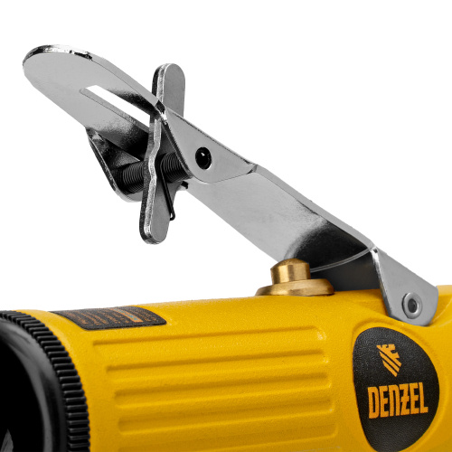 Пневмошлифмашина прямая PGS25000, 25000 об/мин, 10 шлиф. камней, цанга - 3, 6 мм, 113 л/мин Denzel по ценам производителя в Москве с доставкой по всей России