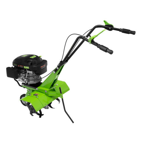 Мотокультиватор КБС-600, 5 л.с, 139 куб.см, ширина 60 см, фрез 3 x 4, передачи 1В Сибртех по ценам производителя в Москве с доставкой по всей России