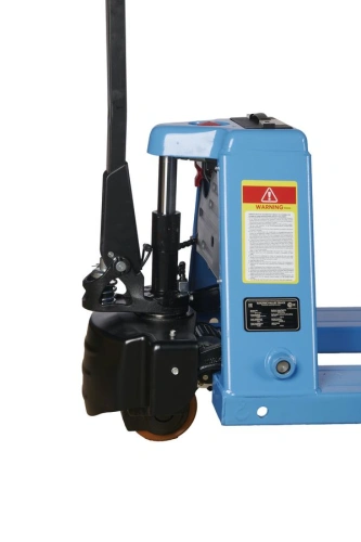 Тележка электрическая 1500 кг 1150 мм TOR EPT15H Li-pol 48/10 В/Ач по ценам производителя в Москве с доставкой по всей России