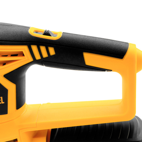 Машина шлифовальная эксцентриковая OS-125, 450 Вт, 6000-12000 об/мин Denzel по ценам производителя в Москве с доставкой по всей России