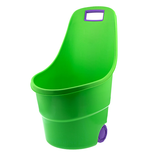 Тележка садовая, объем 50 л, грузоподъемность 30 кг Palisad по ценам производителя в Москве с доставкой по всей России