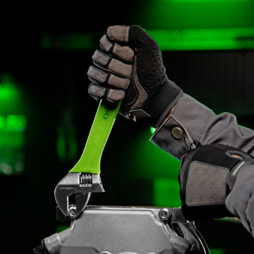 Ключ разводной, 250 мм, никелированный Сибртех по ценам производителя в Москве с доставкой по всей России