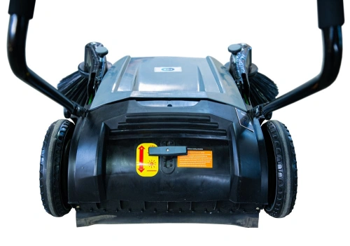 Машина подметальная механическая TOR M92 по ценам производителя в Москве с доставкой по всей России