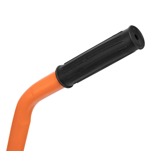 Тележка ручная 2-х колесная, облегченная, г/п 130кг, платформа 350х200 Сибртех по ценам производителя в Москве с доставкой по всей России