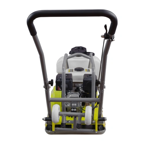 Виброплита STEM Techno SPC 192ES (STEM GX200) по ценам производителя в Москве с доставкой по всей России